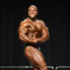 Joe   Powell - NPC Nationals 2012 - #1