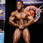 Kentrell  Wimms - NPC Oklahoma City Grand Prix 2012 - #1