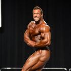 Anthony  Tenuta - NPC Nationals 2012 - #1