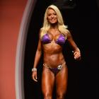 Ruthie  Harrison - IFBB Olympia 2012 - #1