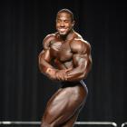 Joseph  Mackey - NPC Nationals 2012 - #1