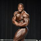 Joseph  Mackey - NPC Nationals 2012 - #1