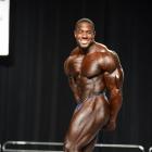 Joseph  Mackey - NPC Nationals 2012 - #1