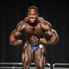 Joseph  Mackey - NPC Nationals 2012 - #1