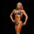 Jennifer  Hennessey - NPC Texas State 2012 - #1