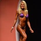 Ruthie  Harrison - IFBB Olympia 2012 - #1