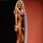 Ruthie  Harrison - IFBB Olympia 2012 - #1