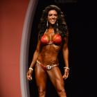 Amanda   Latona - IFBB Olympia 2012 - #1