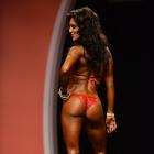 Amanda   Latona - IFBB Olympia 2012 - #1