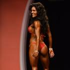 Amanda   Latona - IFBB Olympia 2012 - #1