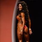 Amanda   Latona - IFBB Olympia 2012 - #1