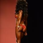 Amanda   Latona - IFBB Olympia 2012 - #1