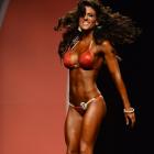 Amanda   Latona - IFBB Olympia 2012 - #1