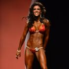 Amanda   Latona - IFBB Olympia 2012 - #1