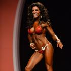 Amanda   Latona - IFBB Olympia 2012 - #1