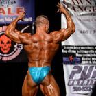 Jeff  Cooper - NPC Oklahoma City Grand Prix 2012 - #1