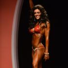 Amanda   Latona - IFBB Olympia 2012 - #1