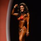 Amanda   Latona - IFBB Olympia 2012 - #1