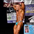 Jeff  Cooper - NPC Oklahoma City Grand Prix 2012 - #1