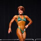 Lauren  Leckwold - NPC Nationals 2012 - #1