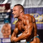 Jeff  Cooper - NPC Oklahoma City Grand Prix 2012 - #1