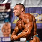 Jeff  Cooper - NPC Oklahoma City Grand Prix 2012 - #1