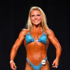 Shelly  Cannon - NPC Nationals 2012 - #1