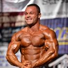 Jeff  Cooper - NPC Oklahoma City Grand Prix 2012 - #1