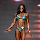 Teresa  Anthony - IFBB Olympia 2012 - #1