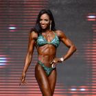 Teresa  Anthony - IFBB Olympia 2012 - #1