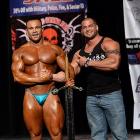 Jeff  Cooper - NPC Oklahoma City Grand Prix 2012 - #1