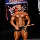 Jeff  Cooper - NPC Oklahoma City Grand Prix 2012 - #1