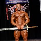 Jeff  Cooper - NPC Oklahoma City Grand Prix 2012 - #1