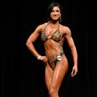 Angilene  Brewer - NPC Texas State 2012 - #1