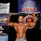 Jeff  Cooper - NPC Oklahoma City Grand Prix 2012 - #1