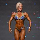 Ava   Cowan - IFBB Olympia 2012 - #1