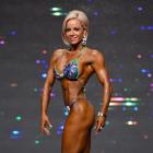 Ava   Cowan - IFBB Olympia 2012 - #1