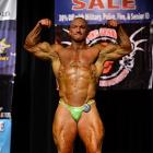 Jim  Anderson - NPC Oklahoma City Grand Prix 2012 - #1