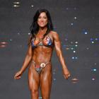 Jami   DeBernard - IFBB Olympia 2012 - #1