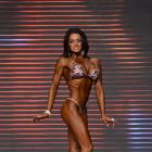 Heather  Dees - IFBB Olympia 2012 - #1