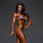 Heather  Dees - IFBB Olympia 2012 - #1