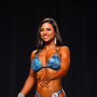 Jennifer  Dees - NPC Nationals 2012 - #1