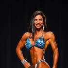 Jennifer  Dees - NPC Nationals 2012 - #1