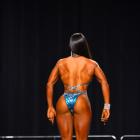 Jennifer  Dees - NPC Nationals 2012 - #1