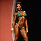 Nicole  Moneer - IFBB Olympia 2012 - #1