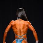 Jennifer  Dees - NPC Nationals 2012 - #1