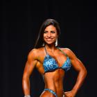 Jennifer  Dees - NPC Nationals 2012 - #1