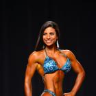 Jennifer  Dees - NPC Nationals 2012 - #1