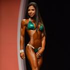 Nicole  Moneer - IFBB Olympia 2012 - #1