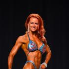 Brandy  Smith - NPC Nationals 2012 - #1